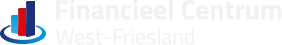 Logo Financieel Centrum West-Friesland