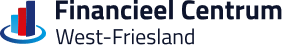 Logo Financieel Centrum West-Friesland